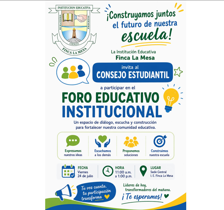Estudiantes